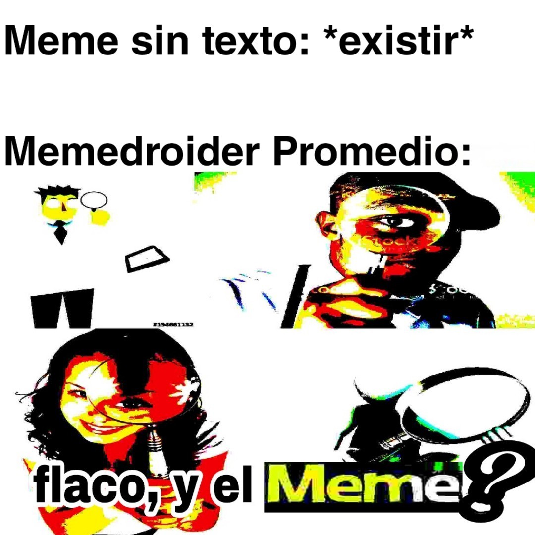 loconfirmo - meme