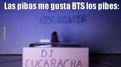 DJ Cucaracha - meme