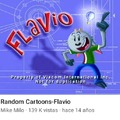 Flavio, la serie animada