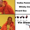 Vin diesel
