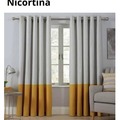 cortina nicotina