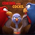 Control your cocks