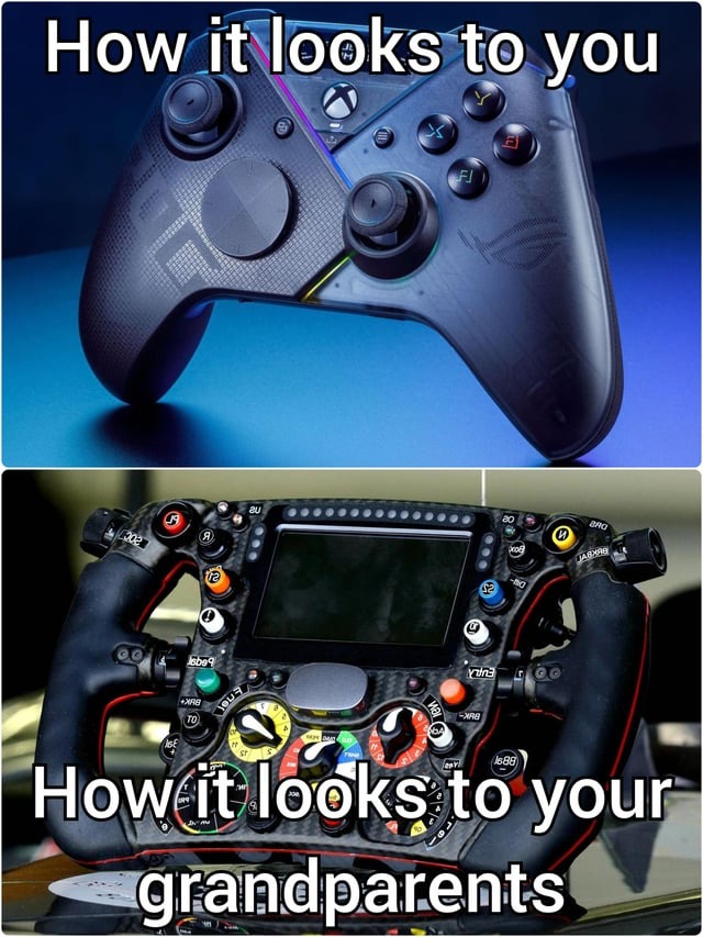 The Best Controller Memes Memedroid 