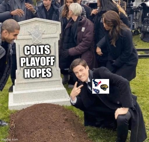 colts vs giants meme