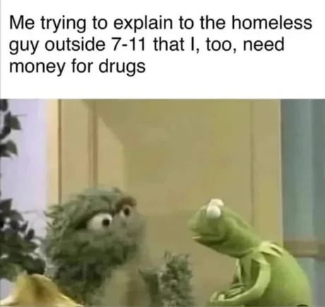 me too homeless guy me too - meme