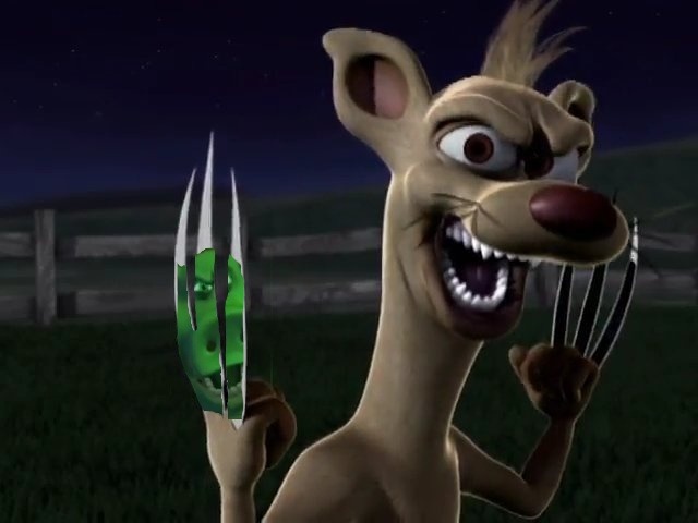 Cursed Images Que Busque 1 - meme