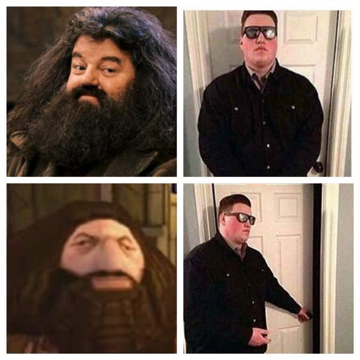 you are a wizzard harry - meme