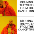 Tuna Juice