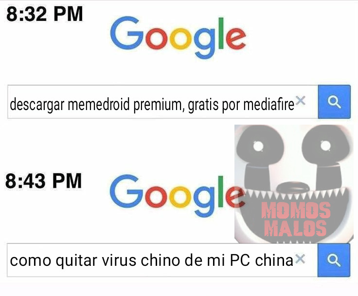 Top memes de Mediafire en español :) Memedroid