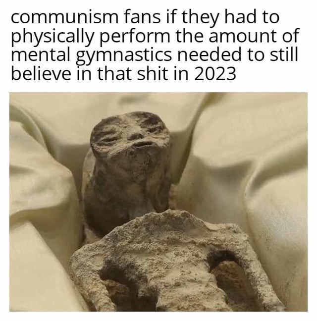 Communism memes