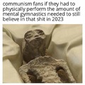 Communism memes