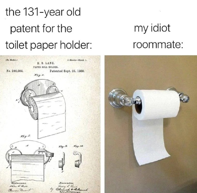 I - meme