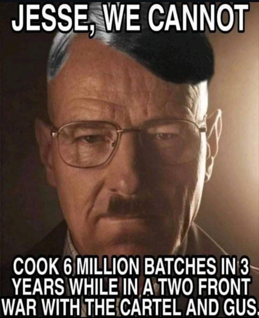 Stirring Juice - meme