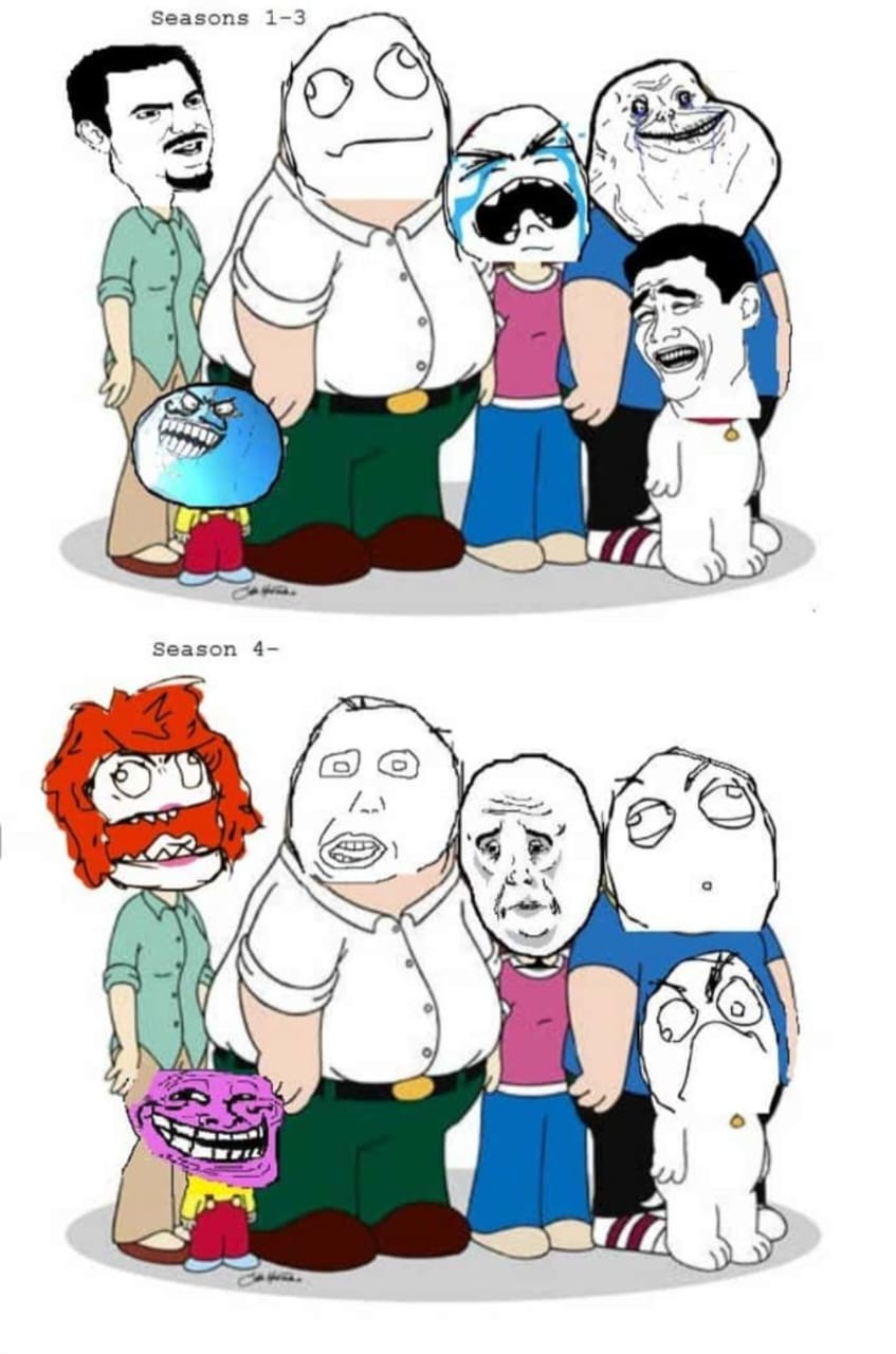 Real - meme