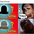 Poor chewi