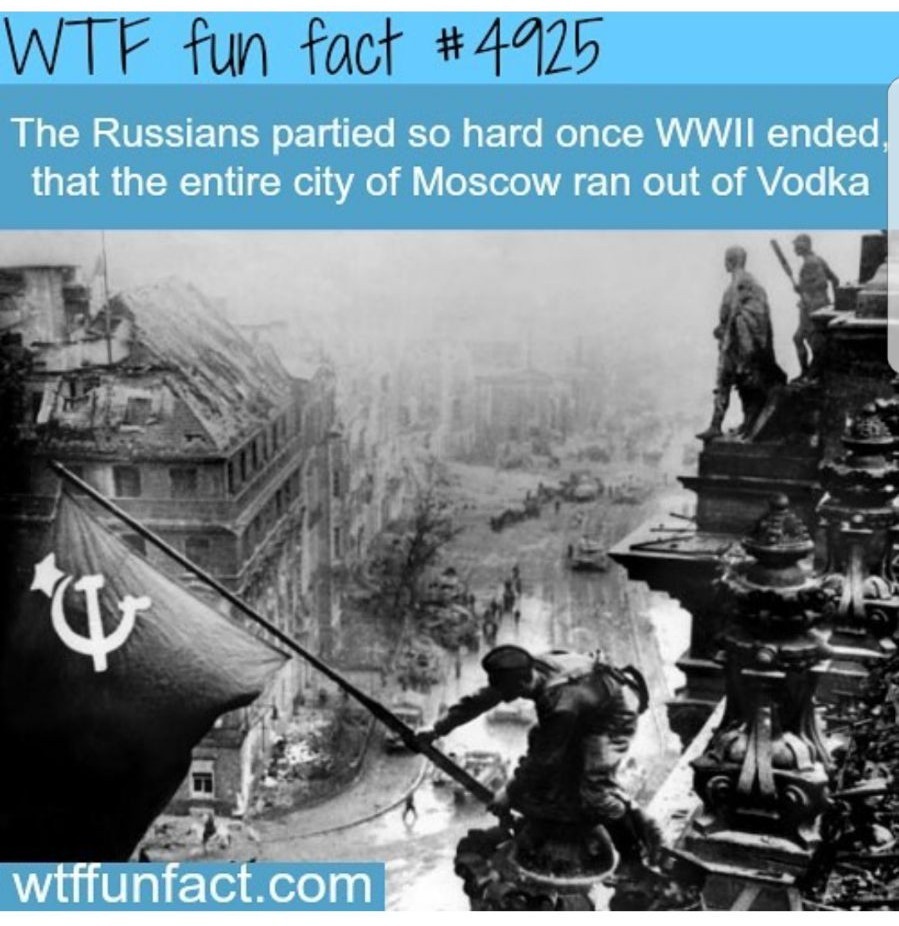 Facts - meme