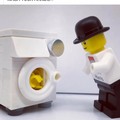 Lego memes are great