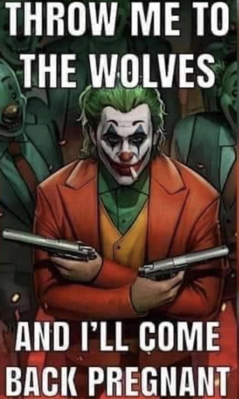 New dc comic book coming out - meme