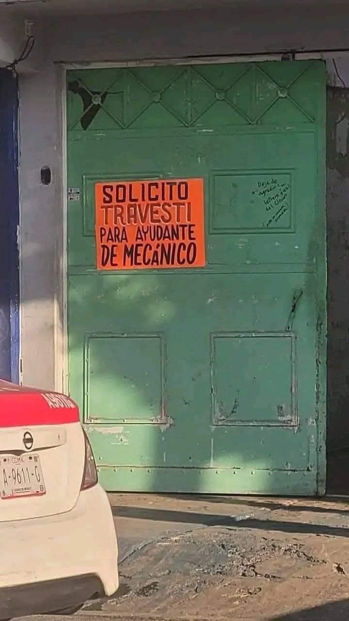 Igualdad laboral: - meme