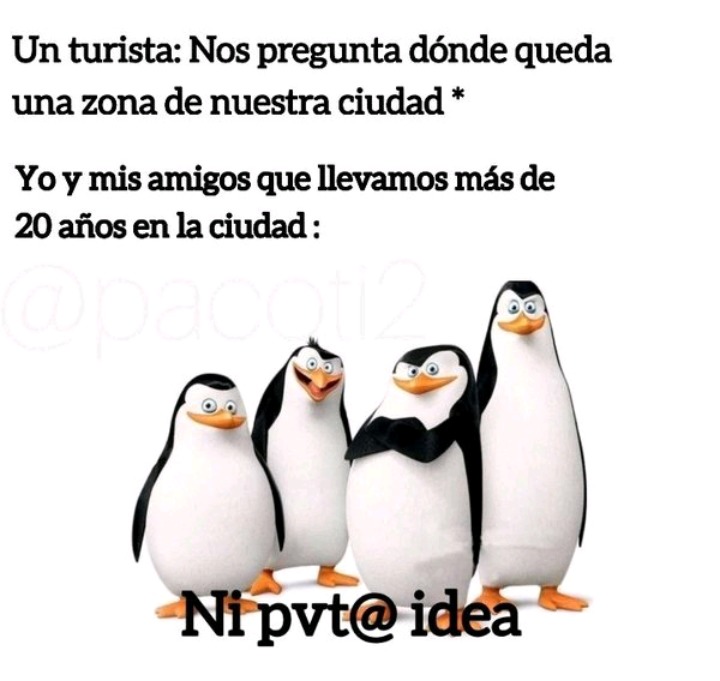 T - meme