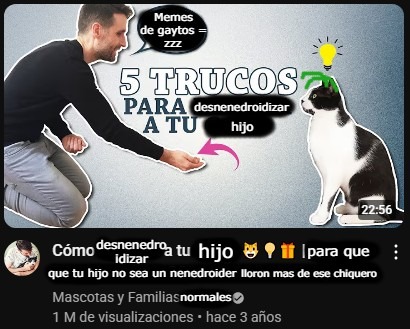 D - meme
