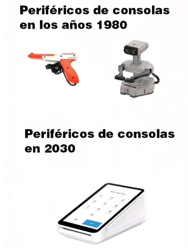 ahora el dinero - meme