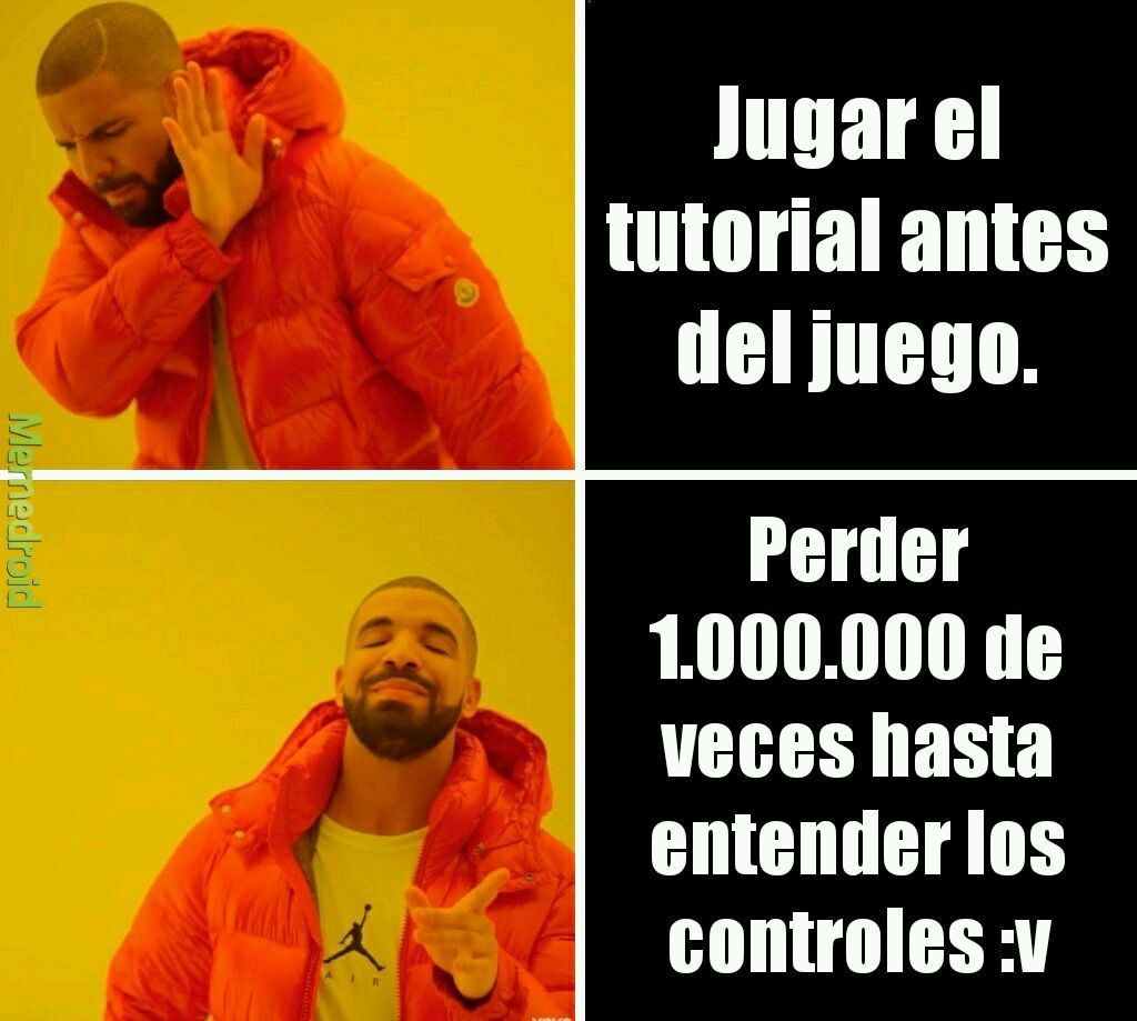 Top Memes De Gamers En Espaol Memedroid