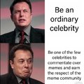 Elon Musk loves memes