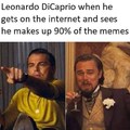 Damn Leo