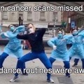 worst virus in history got them dancing