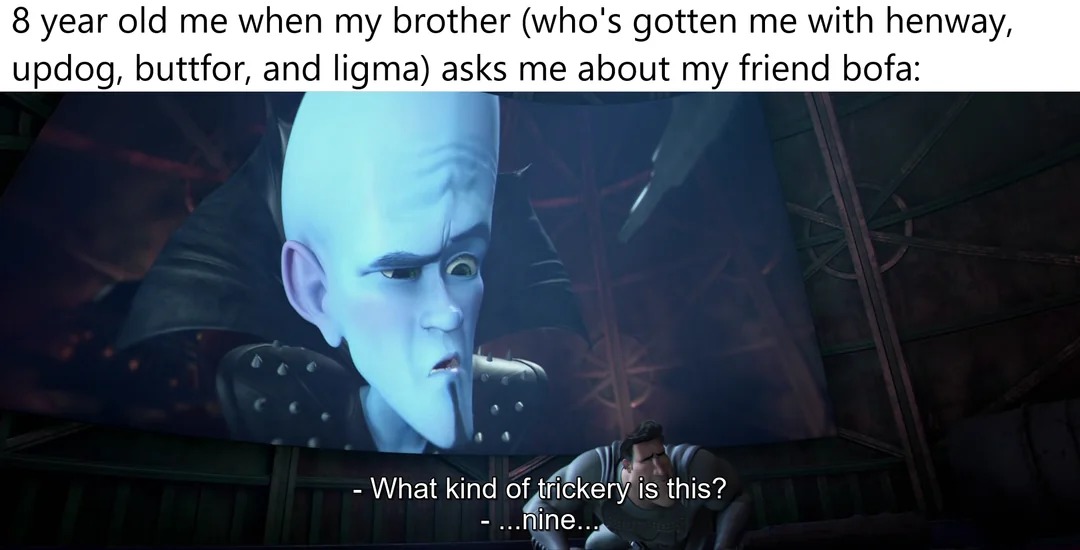 Ligma  Know Your Meme