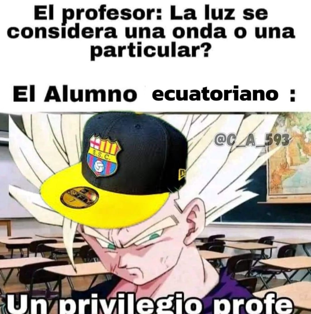 Quién quisiera - meme