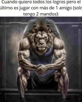 Voy por ese camino - meme