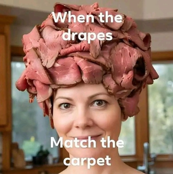 Truth in advertising - meme