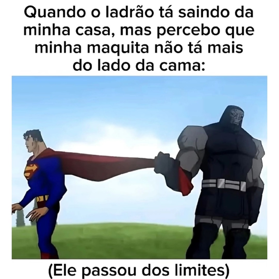 pegou na makita é mau - meme