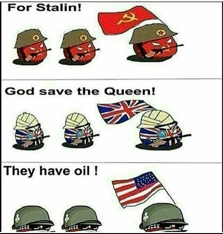 WW - meme