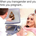 imagine having shit in your womb