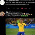 Brazil campeao de mundo