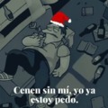 Meme de Navidad