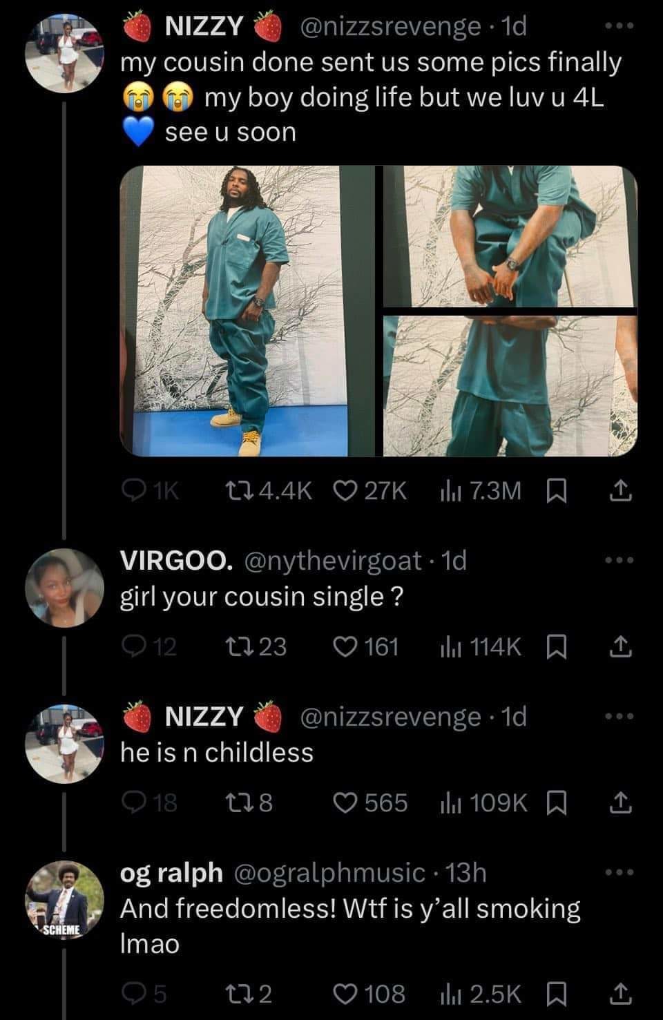 What the.... - meme