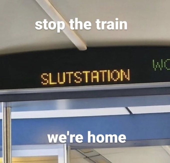 country roads, take me home, to the place i belong - meme