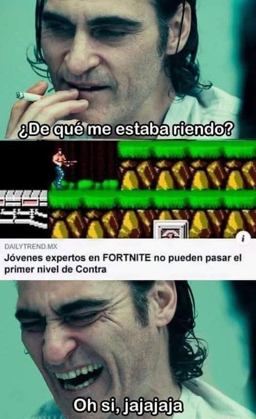 Título. - meme
