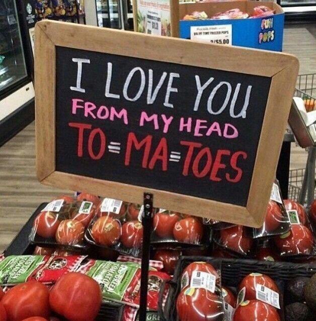 Head tomatoe - meme