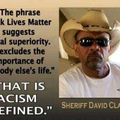 This Sheriff is BLACK