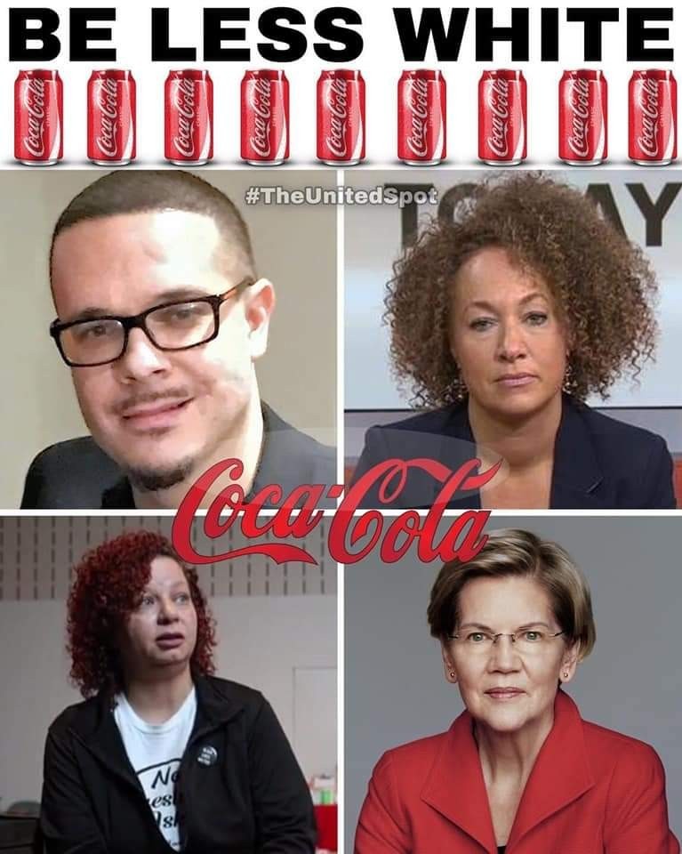 Coke - meme