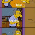Kang the Conqueror meme