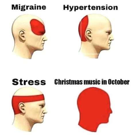 October meme