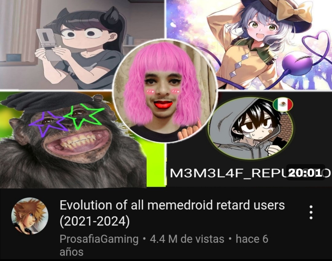 Titulo - meme
