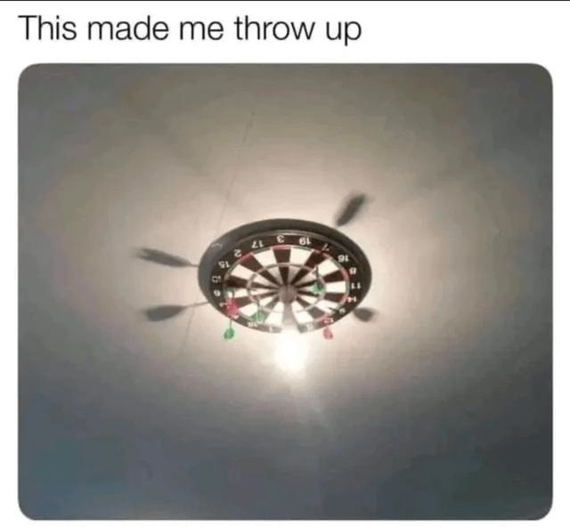 I saw this and my stomach filed for divorce - meme