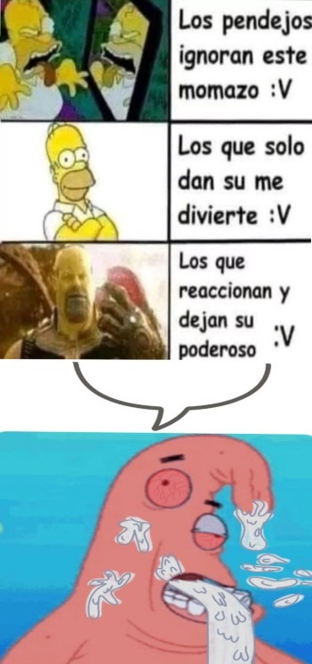 Aceptado facil - meme